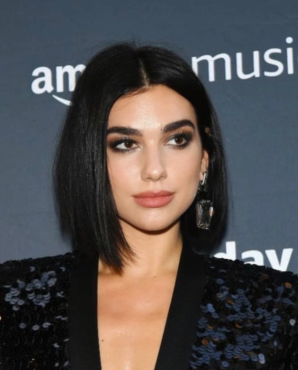 El look elegido por Dua Lipa para el Prime Day Concert