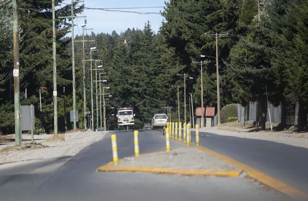 Un hombre alcoholizado atropelló a un adolescente en Bariloche, lo mató y huyó