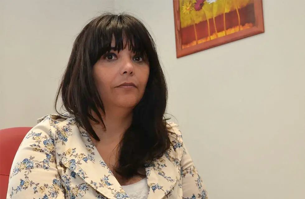 La jueza Mariel Suárez, acusada de incumplir sus funciones y besar a un preso, fue sobreseída.
