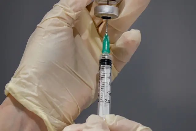 Rusia cerca de registrar la vacuna Sputnik-Light de una sola dosis contra el Covid-19
