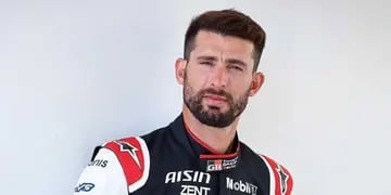 Pechito López en Corazón de Fórmula 1 por Carburando