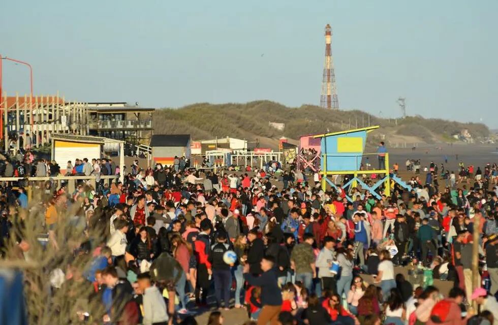 Monte Hermoso