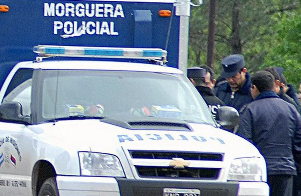 Siniestro fatal en Candelaria: un hombre fue embestido por un automóvil.