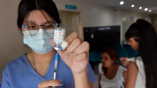 Entre Ríos informó los nuevos lineamientos para la vacunación de refuerzo contra Covid-19