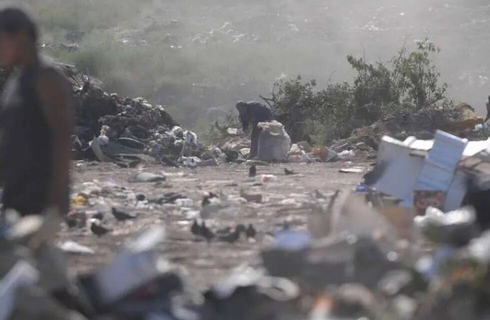 La pobreza en Mendoza, sigue creciendo.