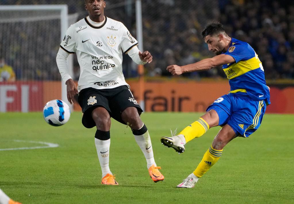 Boca depende de sí mismo para clasificarse a la próxima fase de la Copa Libertadores.