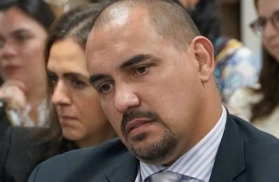 Pedro Fragueiro, ex juez, suma otra denuncia por abuso