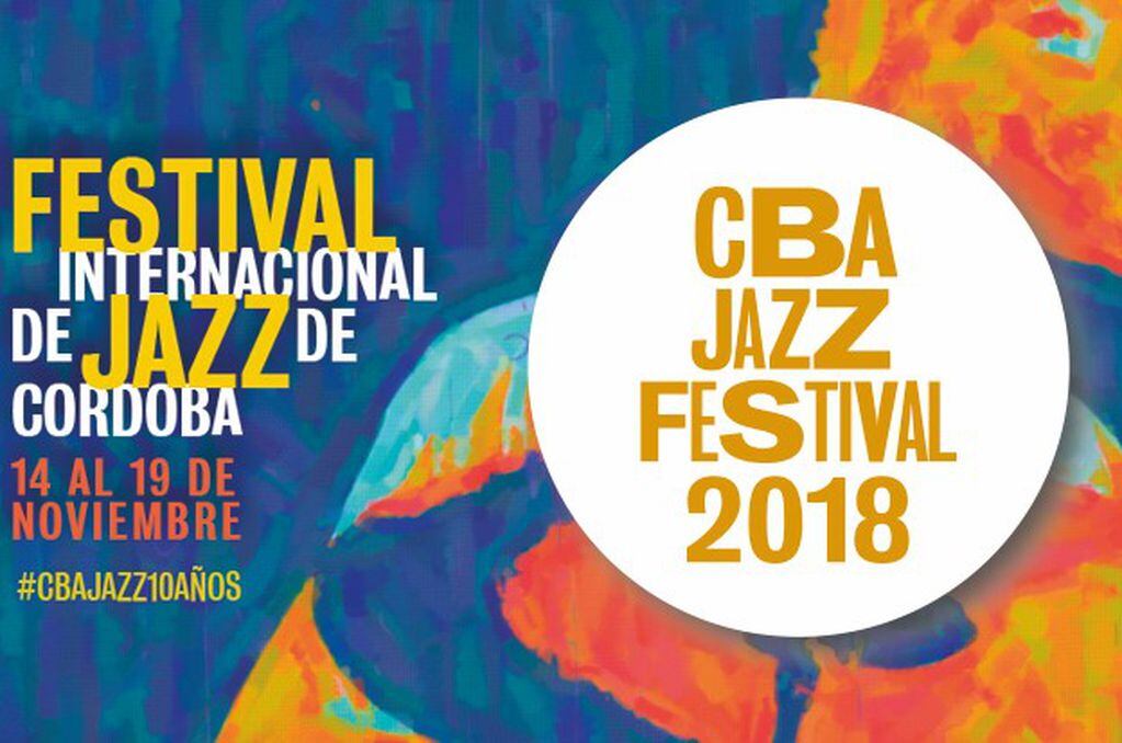 CBA Jazz Festival 2018