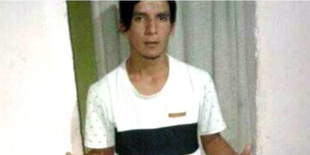 Derly González, el joven que se quitó la vida en Buena Esperanza tras una extorsión