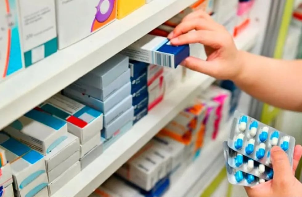 PAMI ofrece 167 medicamentos gratis a sus afiliados.