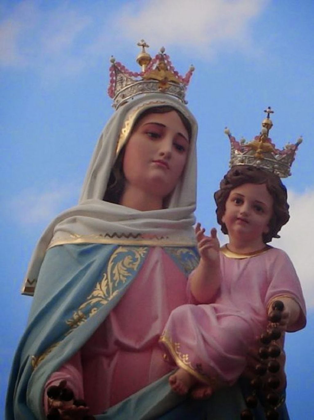Virgen del Rosario de San Nicolás (web)