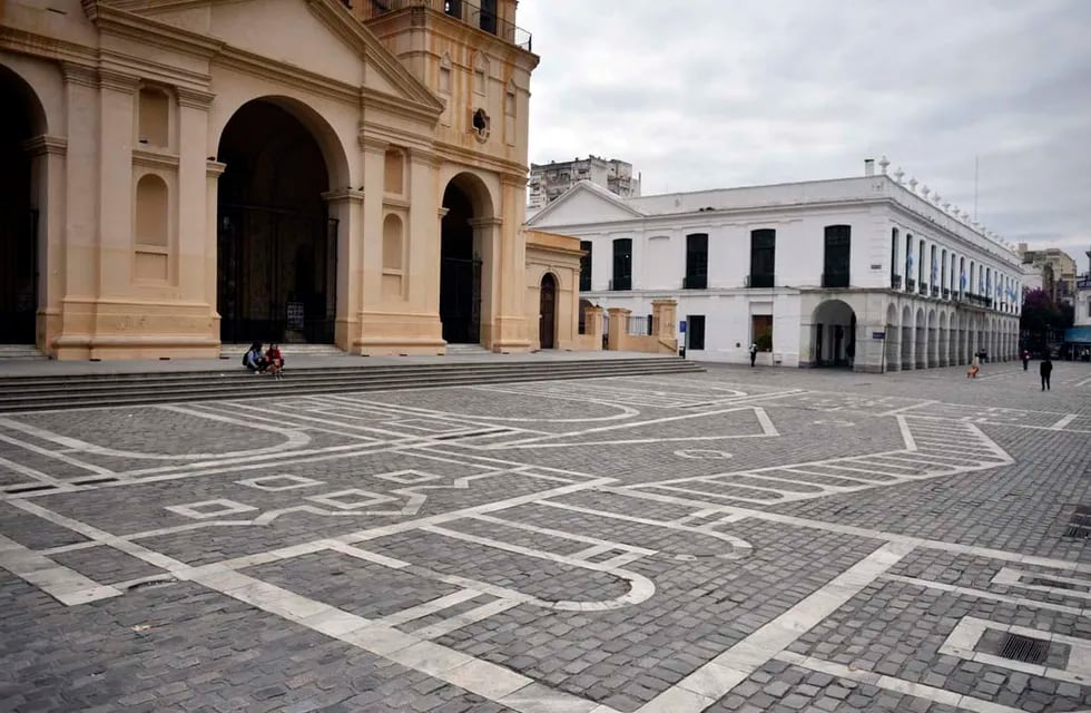 La Iglesia de Córdoba se dirigió a los candidatos por la provincia.
