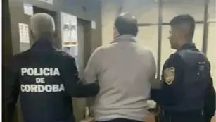 Red de pedofilia en Córdoba.