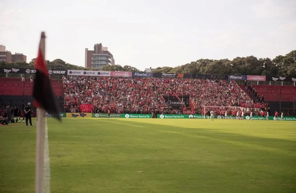 Los fanáticos del Diablo podrán volver al Coloso este viernes. (Prensa Independiente)