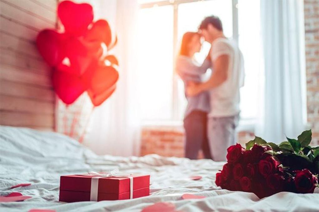 Día de los Enamorados: los mejores regalos de San Valentín para tu pareja –  Enfoque Misiones