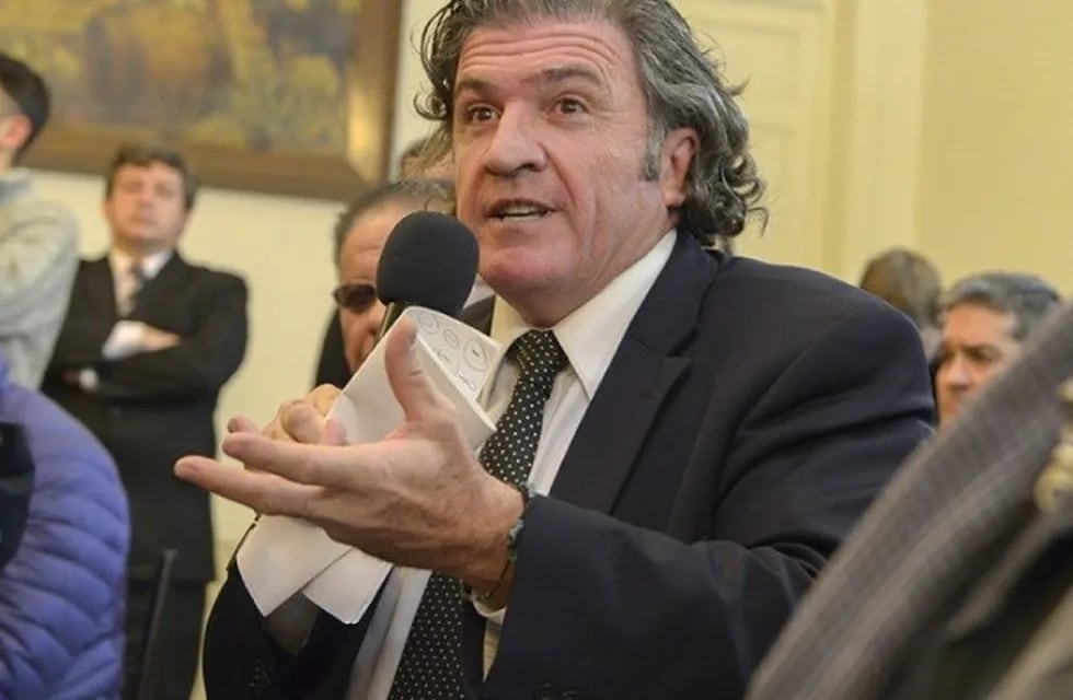 José Luis Ramón (Protectora).
