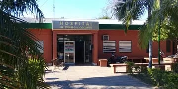 Apartaron del cargo al director del hospital en Paso de la Patria, Corrientes, luego de que su sobrina lo denuncie por abuso sexual.
