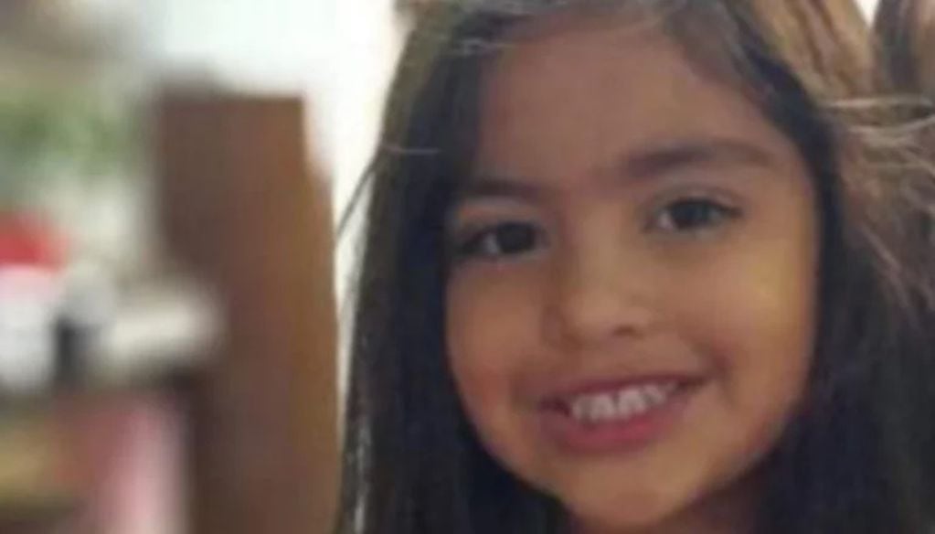 El papá de Guadalupe, Eric Lucero subió a las redes un video reciente de la menor desaparecida hace 9 días.