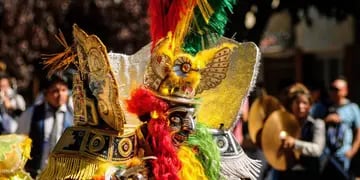 Diferentes municipios celebrarán Carnaval este año