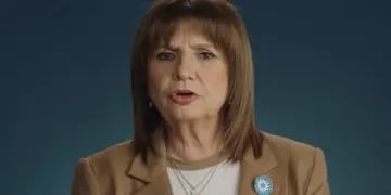 Patricia Bullrich