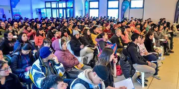 Ushuaia: más de 250 personas participaron del curso de manipulación de alimentos