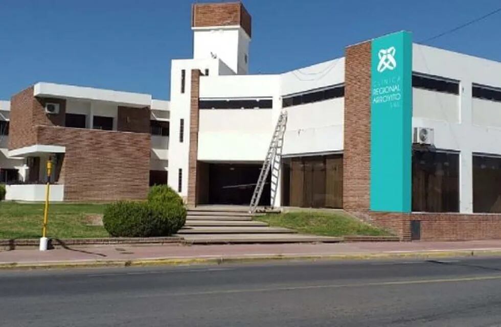 Clinica Privada Regional Arroyito