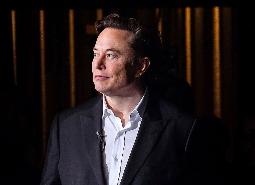  Elon Musk elogió varias veces a Javier Milei