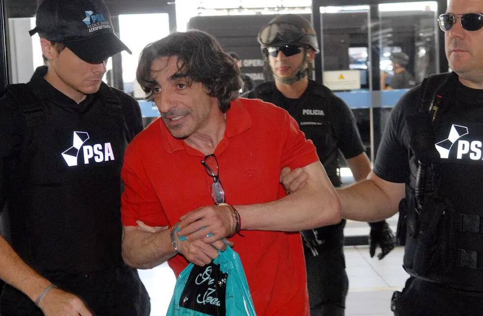 Álvarez González, condenado a cadena perpetua, podría obtener la libertad condicional.