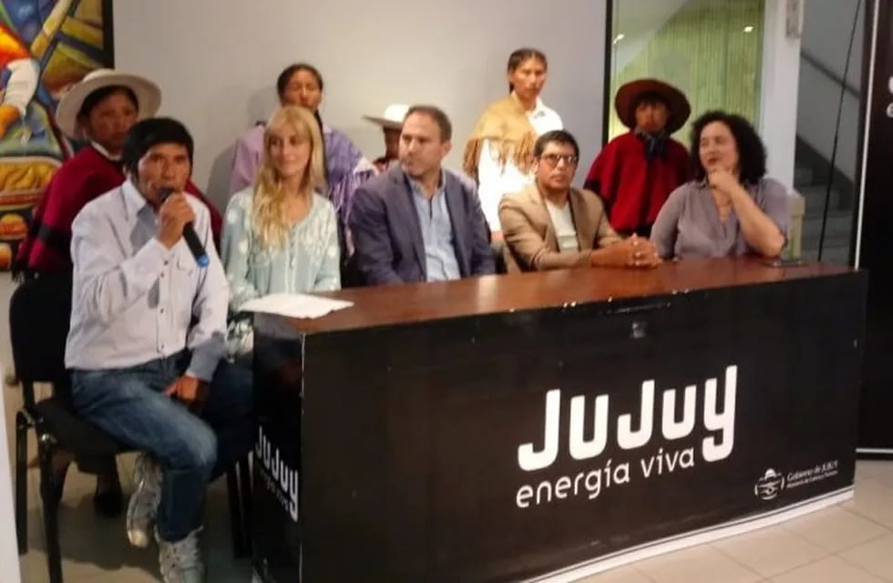 Anunciaron el Festival Provincial del Queso y la Doma de Novillos, en Jujuy