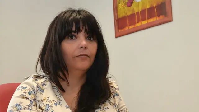 Nueva polémica sobre la jueza Mariel Suárez