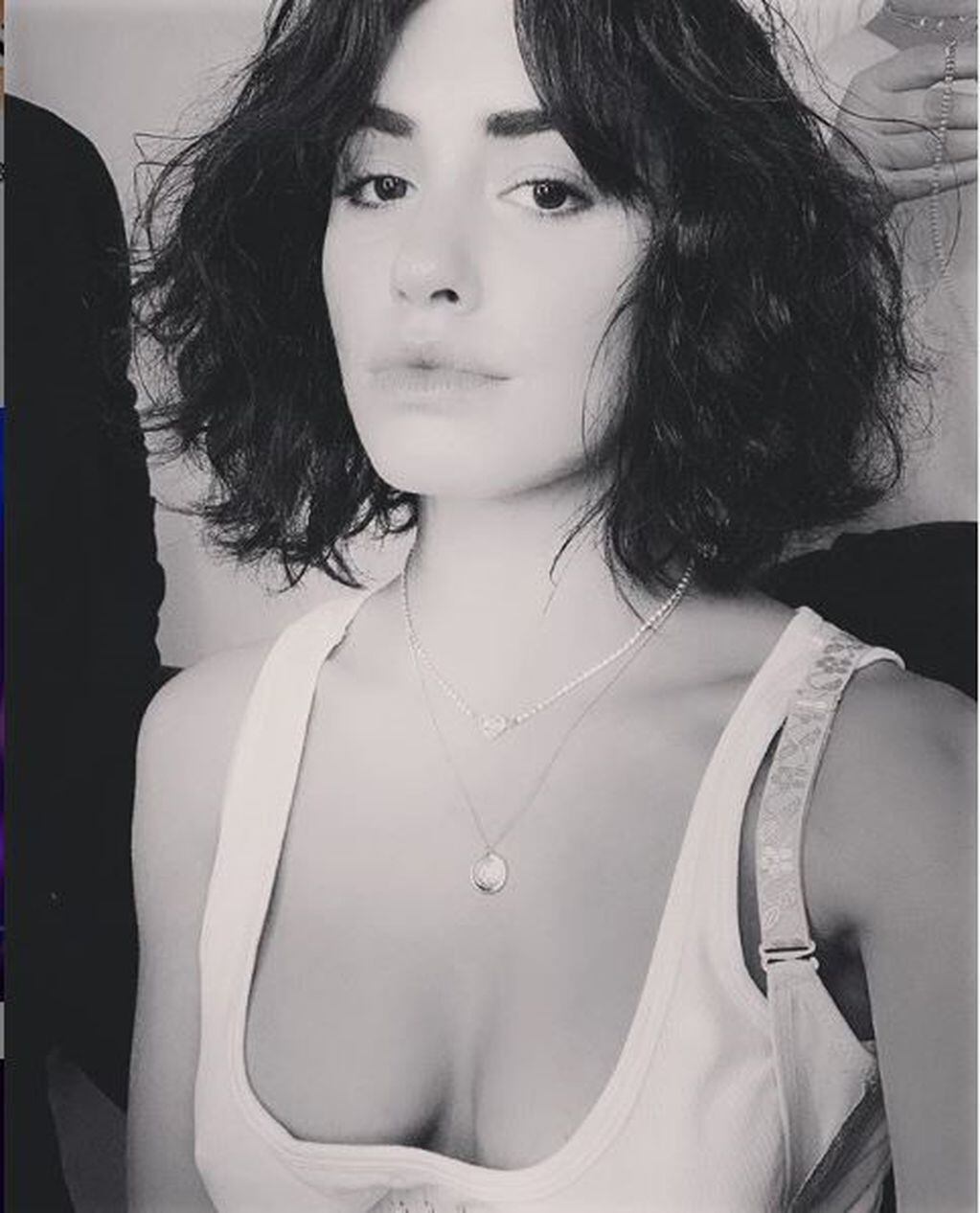 El nuevo look de Lali Espósito (Instagram)