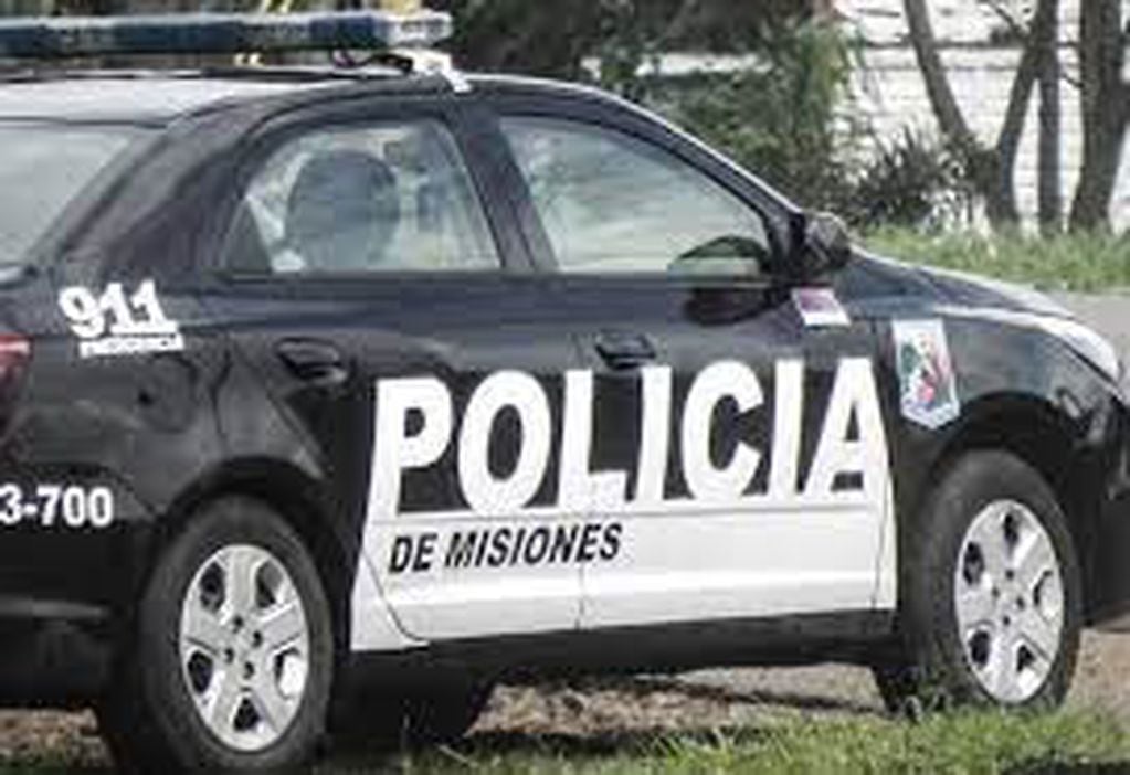 Millonario robo a un camionero en Puerto Esperanza: le robaron la recaudación del día haciéndose pasar por policías.