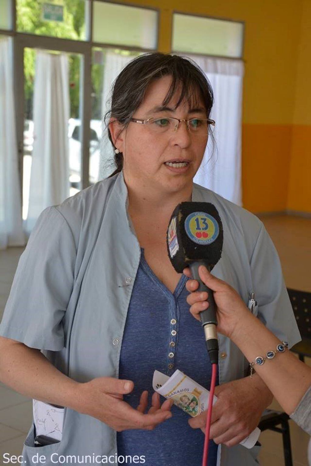 Dra. Mariana Prieto