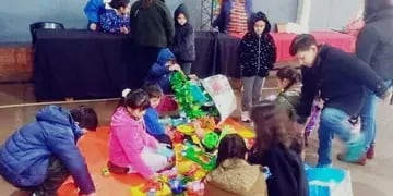 Vacaciones de invierno en Eldorado: celebran el éxito de los talleres municipales para niños de la ciudad