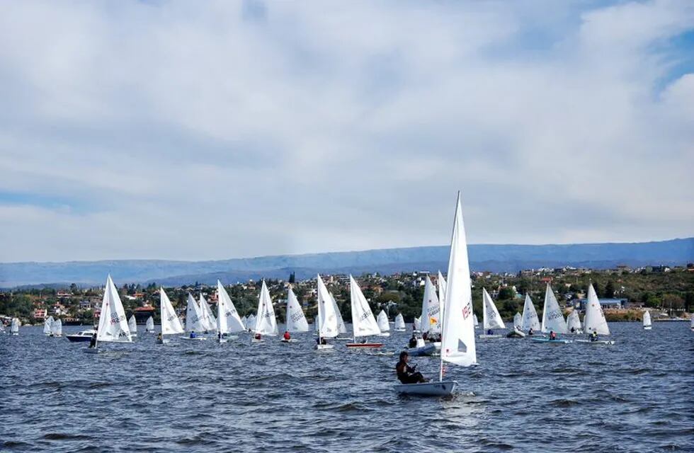 Regata Carlos Paz