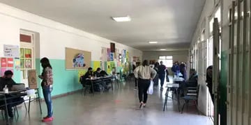 Eleccionese PASO 2021 Mendoza