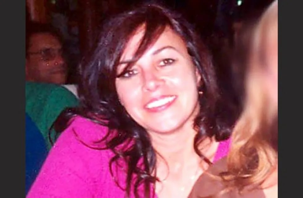 Mariela Bessonart desapareció en Villa María en 2005.