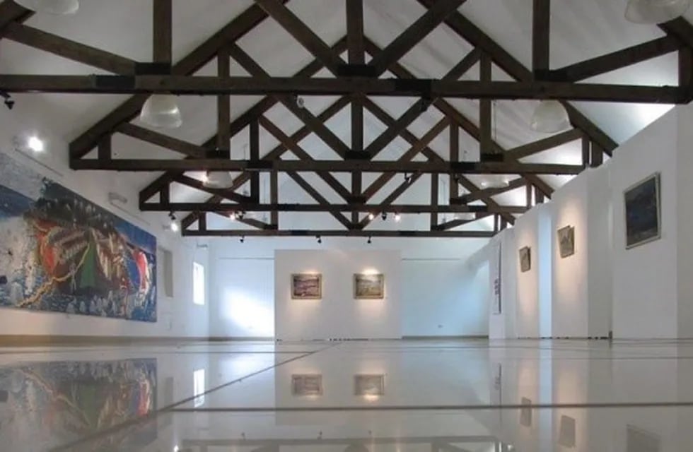 Museo Fueguino de Arte de Río Grande (web)
