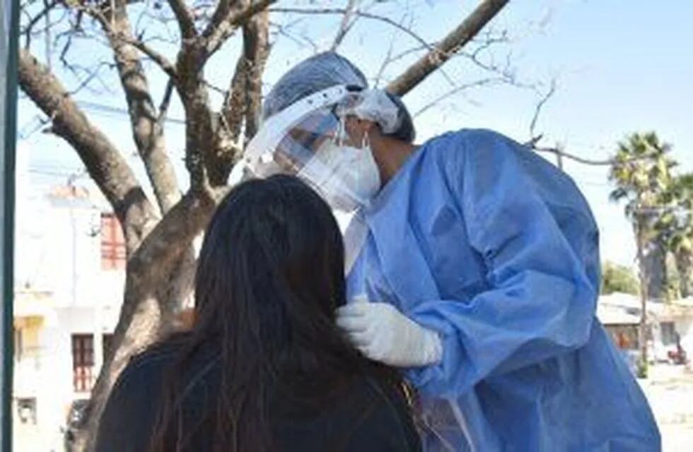 Con 905 test realizados a lo largo del lunes 21 de febrero, se detectó 61 nuevos contagios por el SARS-CoV2 en Jujuy.