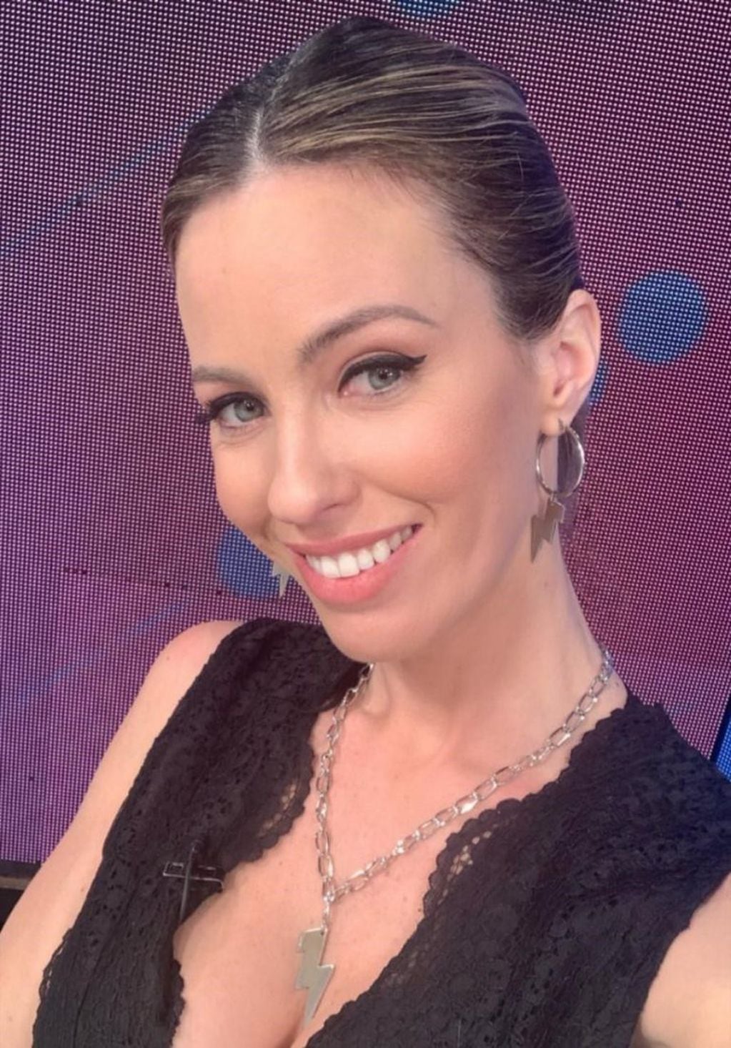 Rocío Guirao Díaz (Foto: Instagram)