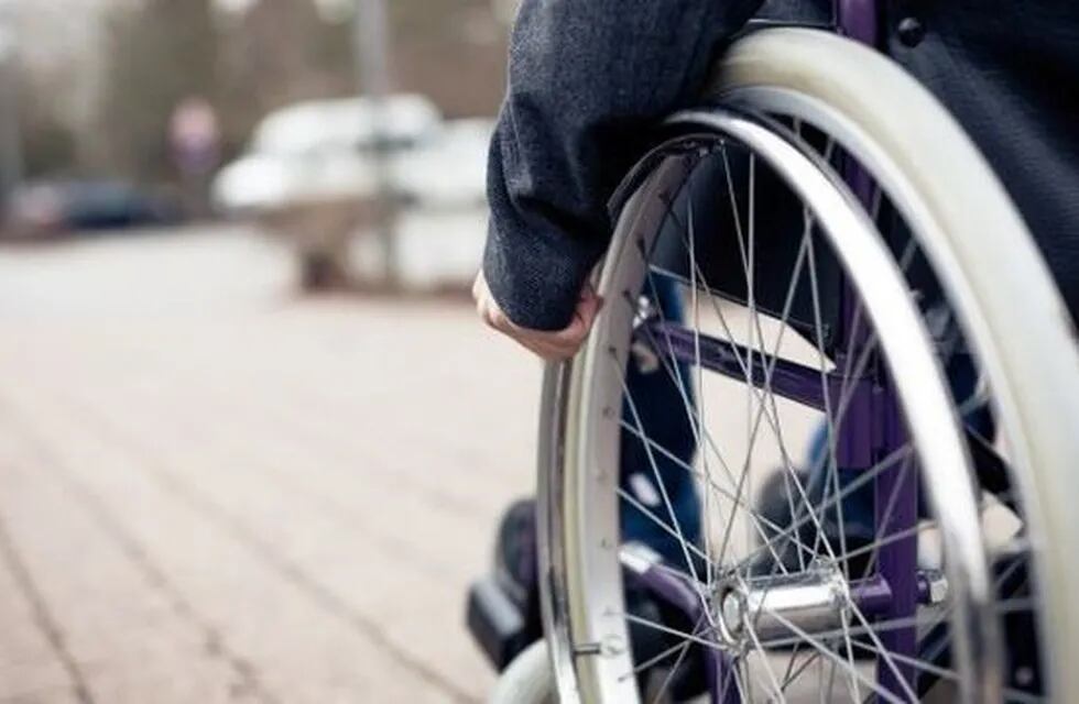 Discapacidad en Salta. (Web)