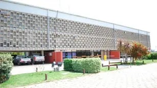 Estación Experimental Agropecuaria del INTA Rafaela