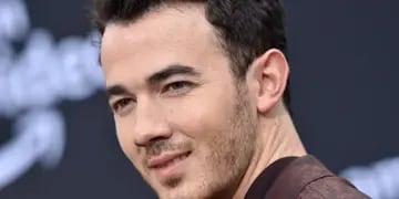 Kevin Jonas, integrante de los Jonas Brothers, reveló que padecía de un cáncer de piel