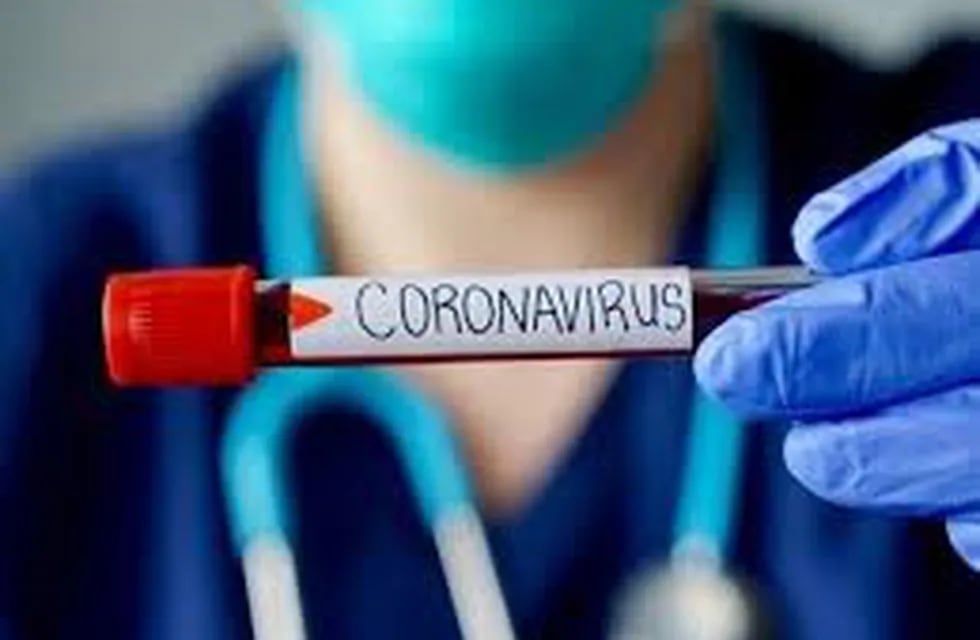 Coronavirus tdf