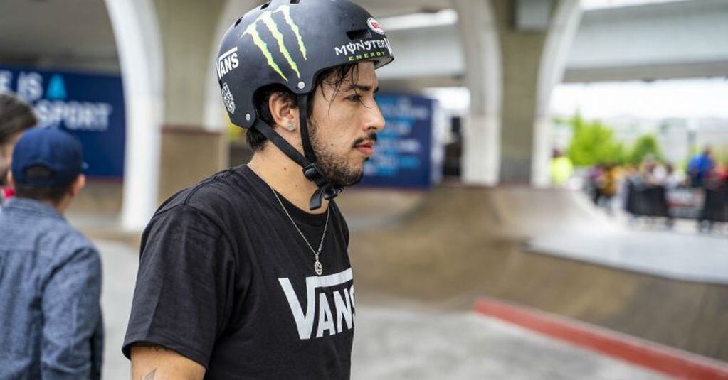 José "Maligno" Torres lleva al BMX argentino a los X GAMES 2019