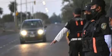 Operativo Fiestas Seguras en Misiones: 88 detenidos, 15 alcotest positivos y 38 vehículos retenidos
