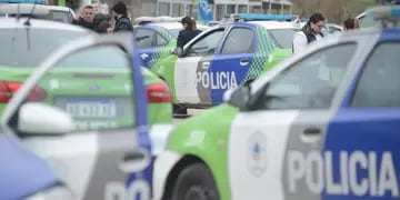 Jubilado asesinado en La Plata