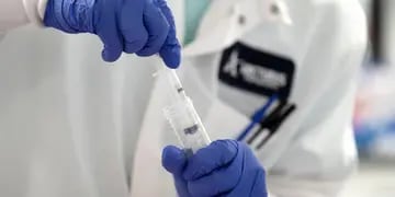 El descubrimiento de una nueva cepa del coronavirus en Nigeria pone en vilo al mundo.