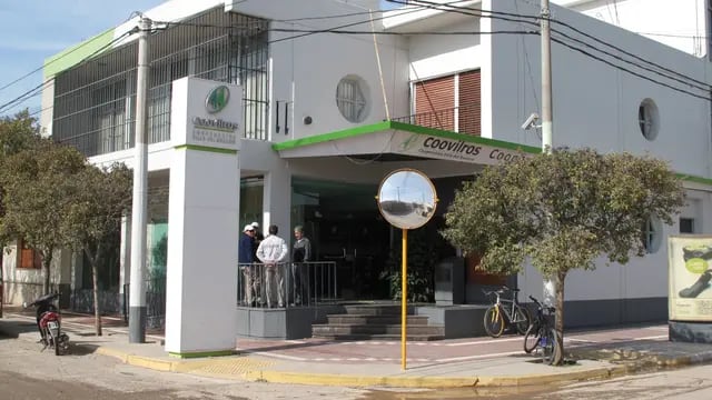 Covilros de Villa del Rosario incorpora una foto del medidor a la factura