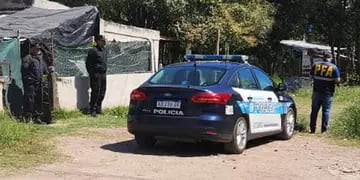 Allanamiento y detención por Trata de Personas en Gualeguaychú